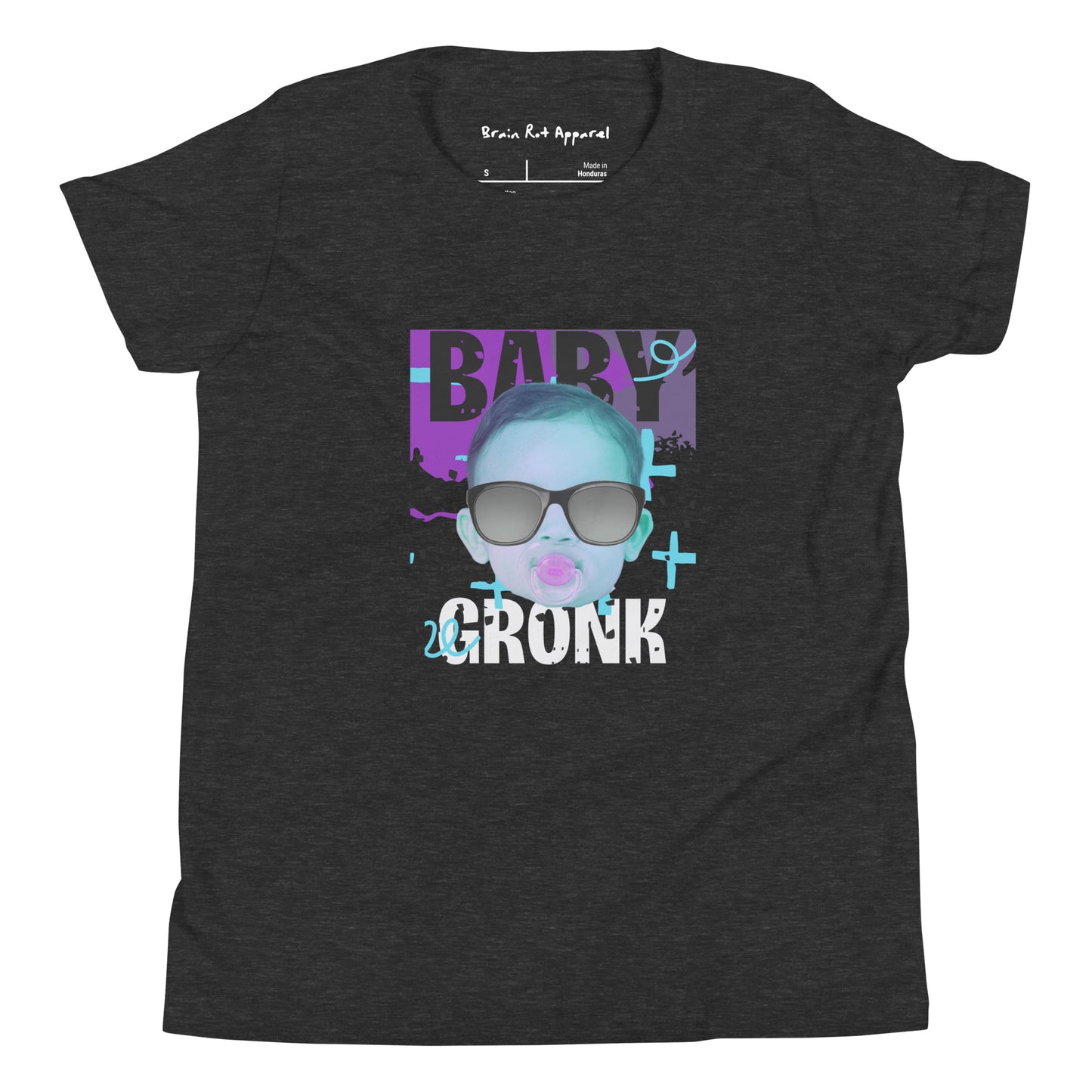 Baby Gronk - Youth Crew T-Shirt